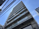 フレンシア浅草橋 外観