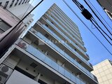 フレンシア浅草橋 外観