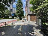 フレンシア浅草橋 外観