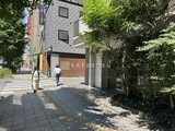 フレンシア浅草橋 外観