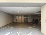 フレンシア浅草橋 共用部
