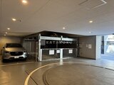 フレンシア浅草橋 共用部