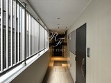 グランド神楽坂 共用部 物件画像1