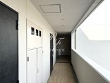 グランド神楽坂 共用部 物件画像3
