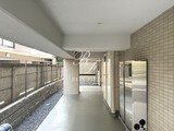 グランド神楽坂 共用部 物件画像5