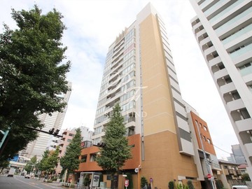 フォレストタウン参宮橋 フォレストタウン参宮橋のイメージ写真①