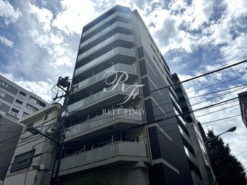 ブレシア日本橋蛎殻町 ブレシア日本橋蛎殻町1