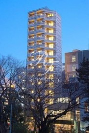 プレミアムキューブG渋谷神南 物件画像