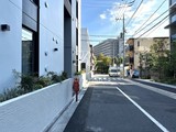 レーヴレジデンス白金台2 レーヴレジデンス白金台Ⅱ12