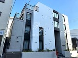 レーヴレジデンス白金台2 レーヴレジデンス白金台Ⅱ4