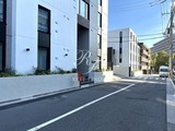 レーヴレジデンス白金台2 レーヴレジデンス白金台Ⅱ5
