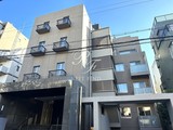 グレンパーク原宿 外観 物件画像1