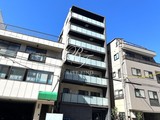 セジョリ押上 セジョリ押上1