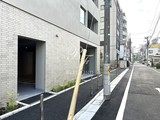 オープンブルーム品川南大井 オープンブルーム品川南大井17