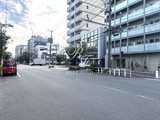 オープンブルーム品川南大井 オープンブルーム品川南大井9