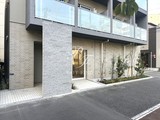 オープンブルーム品川南大井 共用部 物件画像1