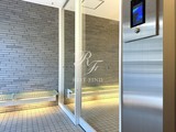 オープンブルーム品川南大井 共用部 物件画像5