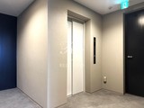 オープンブルーム品川南大井 共用部 物件画像9