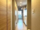 オープンブルーム品川南大井 1R・1K 物件画像1