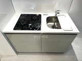 ハーモニーレジデンスグローバルキャピタル 1DK・1LDK 物件画像10