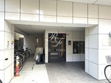 ルクレ中落合 ルクレ中落合9