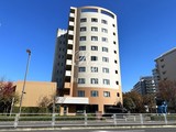 ロイヤルパークスシーサー南千住 外観 物件画像1