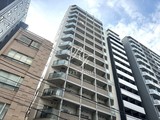 プラウドフラット蒲田 プラウドフラット蒲田1