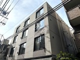ジェノヴィア池袋 ジェノヴィア池袋1