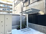 グランカーサ両国ヴェルデ 共用部 物件画像6