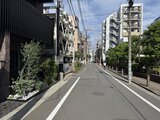 サウンドプルーフプロ大森 外観