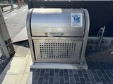 サウンドプルーフプロ大森 外観