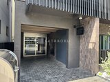 サウンドプルーフプロ大森 外観