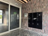 サウンドプルーフプロ大森 外観