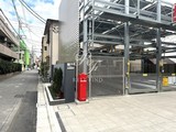 グランカーサ日暮里 グランカーサ日暮里6