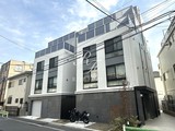 WHARF蒲田west 外観 物件画像1