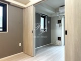 グランカーサ四谷 1DK・1LDK 物件画像6