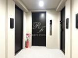 クロスレジデンス日本橋本町 共用部 物件画像1