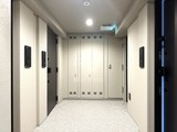 クロスレジデンス日本橋本町 共用部 物件画像2