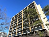 アルファプライム東陽町 外観 物件画像1