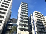 ジェノヴィア本所吾妻橋3 GENOVIA 本所吾妻橋Ⅲ1