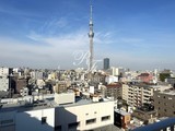 ジェノヴィア本所吾妻橋3 1R・1K 物件画像20