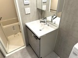 アークマーク東中野 1R・1K 物件画像13