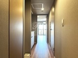 アークマーク東中野 1R・1K 物件画像1