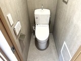 アークマーク東中野 1R・1K 物件画像15