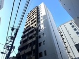 サンウッドフラッツ神田神保町 外観 物件画像1