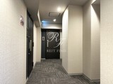 ベルファース大森サウス 共用部 物件画像5
