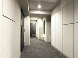 ベルファース大森サウス 共用部 物件画像7