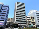 プラウドフラット亀戸ステーションプレイス プラウドフラット亀戸ステーションプレイス2