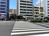プラウドフラット亀戸ステーションプレイス プラウドフラット亀戸ステーションプレイス9
