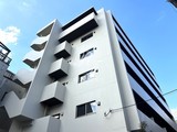 リックアート東陽 外観 物件画像1
